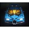 Osvětlení pro LEGO® Bugatti Chiron (42083) (1)