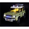 Osvětlení pro LEGO® Land Rover Defender (42110) (1)