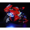 Osvětlení pro LEGO® Ducati Panigale V4 R (42107) (1)