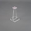 12cm flat display stand for lego 01