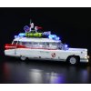 Osvětlení pro LEGO® Krotitelé duchů – ECTO 1 (10274) (2)