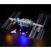 Osvětlení pro LEGO® Mezinárodní vesmírná stanice (21321)