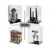 Box pro LEGO® BD 1™ (75335), R2 D2™ a modely domů