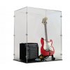 Displej box pro LEGO® Ideas Fender® Stratocaster™ (21329) (1)