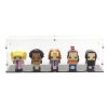 Displej box pro LEGO® Pocta Spice Girls (40548)