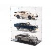 Transparetní displej box pro LEGO® Chevrolet, Mustang a další