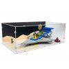 Speciální displej box pro LEGO® Průzkumný raketoplán (10497)