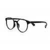 Dětské Anti blue light brýle Ocushield Carson černé (unisex)