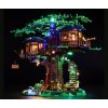 Osvětlení pro LEGO® Dům na stromě (21318)