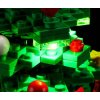 Osvětlení pro LEGO® Vánoční stromek (40573) (4)