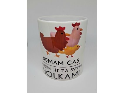 Slepičky