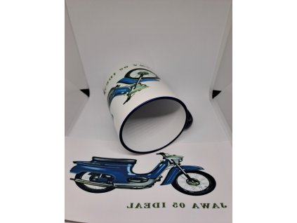 Jawa 50 IDEÁL