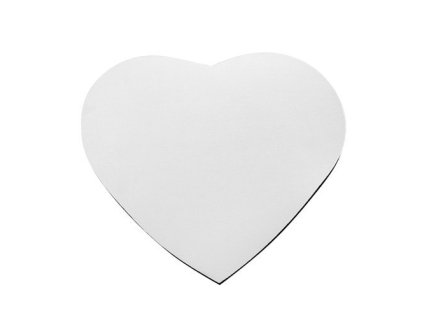 13938 podlozka pod mys srdce 3 mm sublimace termotransfer 01