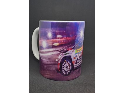 Auto č.2