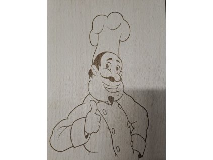Kuchař