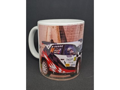 Auto č.1
