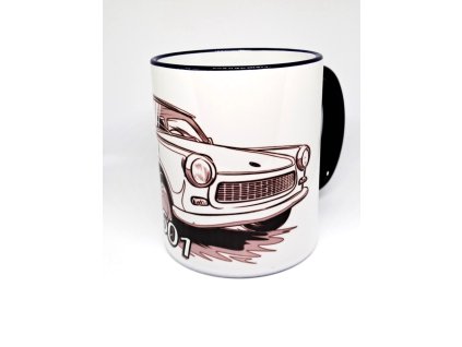 Trabant 601