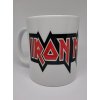 IRON MAINDEN