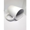 Bílý hrnek 330 ml JS Coating  , sublimace termotransfer