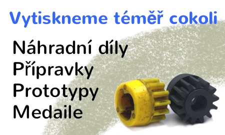 Zakázkový tisk