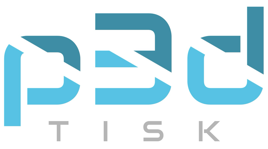 p3d Tisk