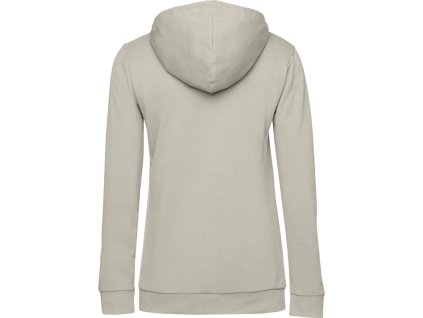PS 01W04W bandc hoodie women grey fog BACK 96a46f17 4d1a 4ab3 b923 23292c798975 web