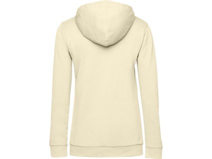 PS 01W04W bandc hoodie women pale yellow BACK 225078d1 49c6 40f1 ba43 315575560645 web
