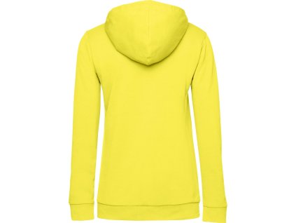 PS 01W04W bandc hoodie women solar yellow BACK 0e2c7cc2 f642 474c aedd 7776c7c6b694 web