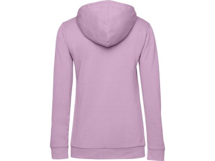PS 01W04W bandc hoodie women candy pink BACK d7b6934e e3a4 4b88 9fac 764fb34e9295 web