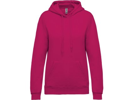 PS 20K473 kariban k 473 fuchsia FRONT b554fde8 d6a9 4212 9b9a 233a32532056 web