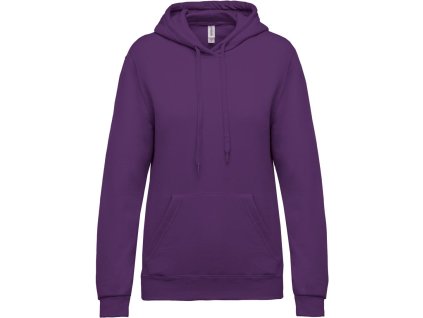 PS 20K473 kariban k 473 purple FRONT c928e365 841e 4526 a3e2 957de48550ff web