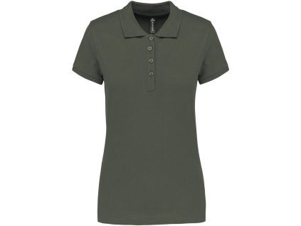 PS 20K255 kariban k 255 dark khaki FRONT 0d1f89a7 3385 442b 9262 27ed0d0f2001 web