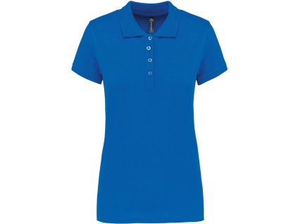 PS 20K255 kariban k 255 light royal blue FRONT 431fa126 321f 4e18 8768 319c811e0abb web