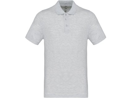 PS 20K254 kariban k 254 ash heather FRONT ca3fff41 7b31 42e1 a4c3 49ea986da567 web