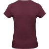 PS 01004T bandc e190 women burgundy BACK f6c77485 2f44 460b 86ab 1c4fe23fbd60 web