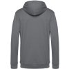 PS 01U03W bandc hoodie elephant grey BACK 64f5a51a f0d7 46c3 b1d3 9df215b796fa web