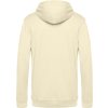 PS 01U03W bandc hoodie pale yellow BACK e50d11df b472 4169 bf33 188465adc53c web