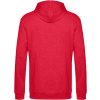 PS 01U03W bandc hoodie heather red BACK 276750e3 43bf 4669 8ec4 0e4822406bb8 web