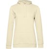 PS 01W04W bandc hoodie women pale yellow FRONT 10119ac2 33ca 4430 8ad8 7b006b13a857 web