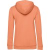 PS 01W04W bandc hoodie women melon orange BACK 09dd4201 871d 4100 b085 b9078a7c7604 web