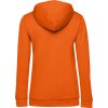 PS 01W04W bandc hoodie women pure orange BACK 96ebeb36 f48a 419f af2d bd58bdc863d0 web