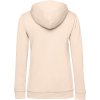 PS 01W04W bandc hoodie women pale pink BACK 9aed2589 f1ce 4eda a5dd 7af16d81d14e web