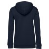 PS 01W04W bandc hoodie women navy blue BACK ce3618bb ecf9 4d72 8d38 d7b277292911 web