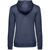 PS 01W04W bandc hoodie women heather navy BACK 44cb8fb4 2c33 48bb b3ea f99b5b4aae9f web