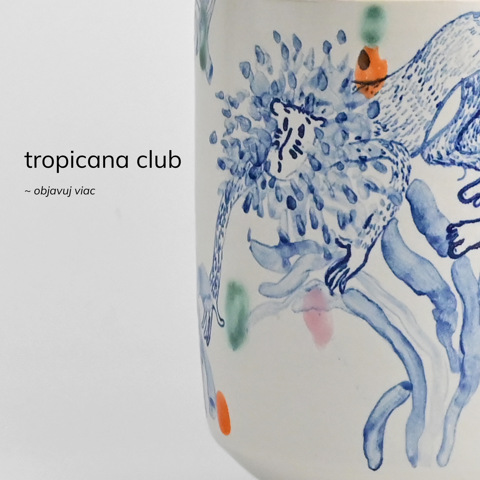 Tropicana club