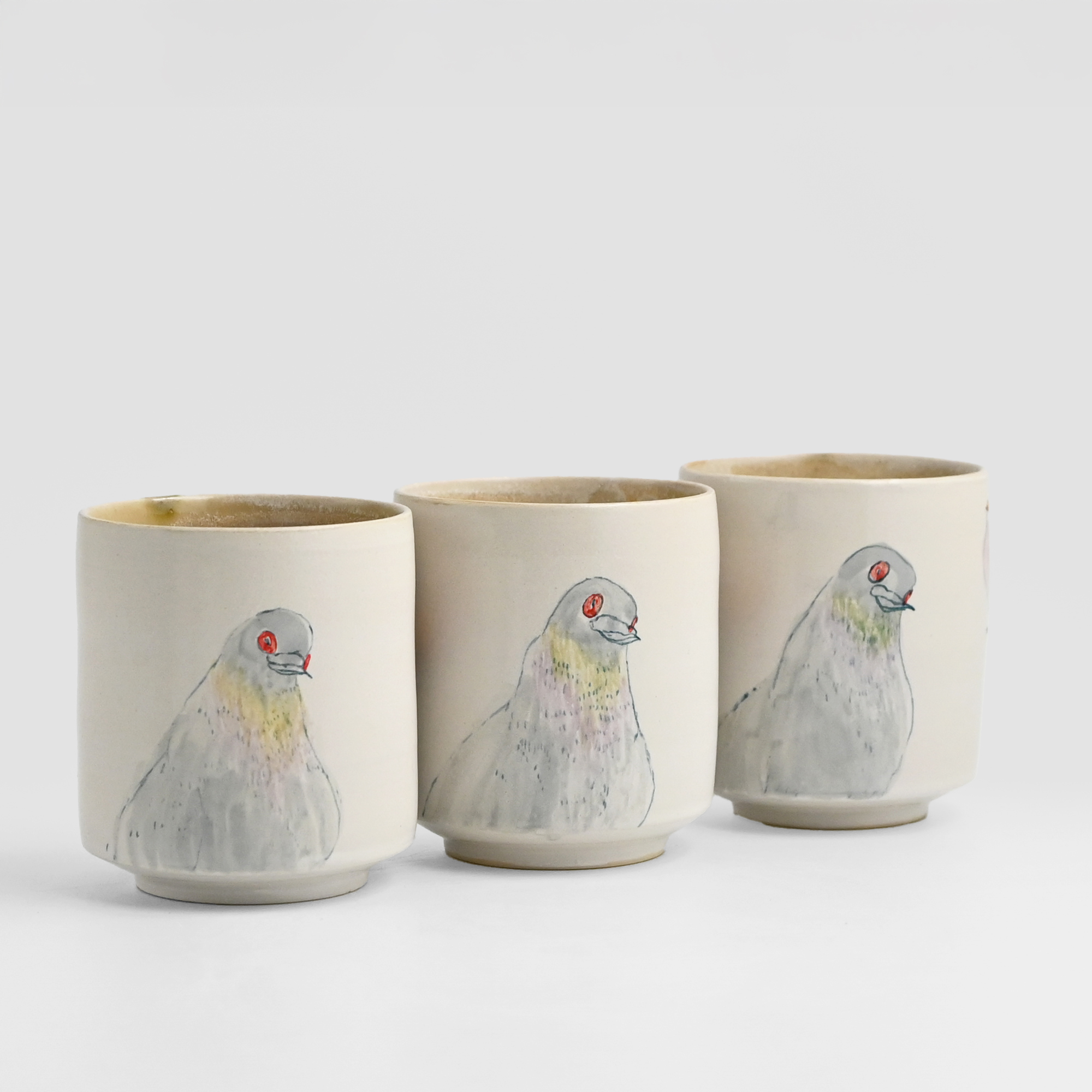 ornithology