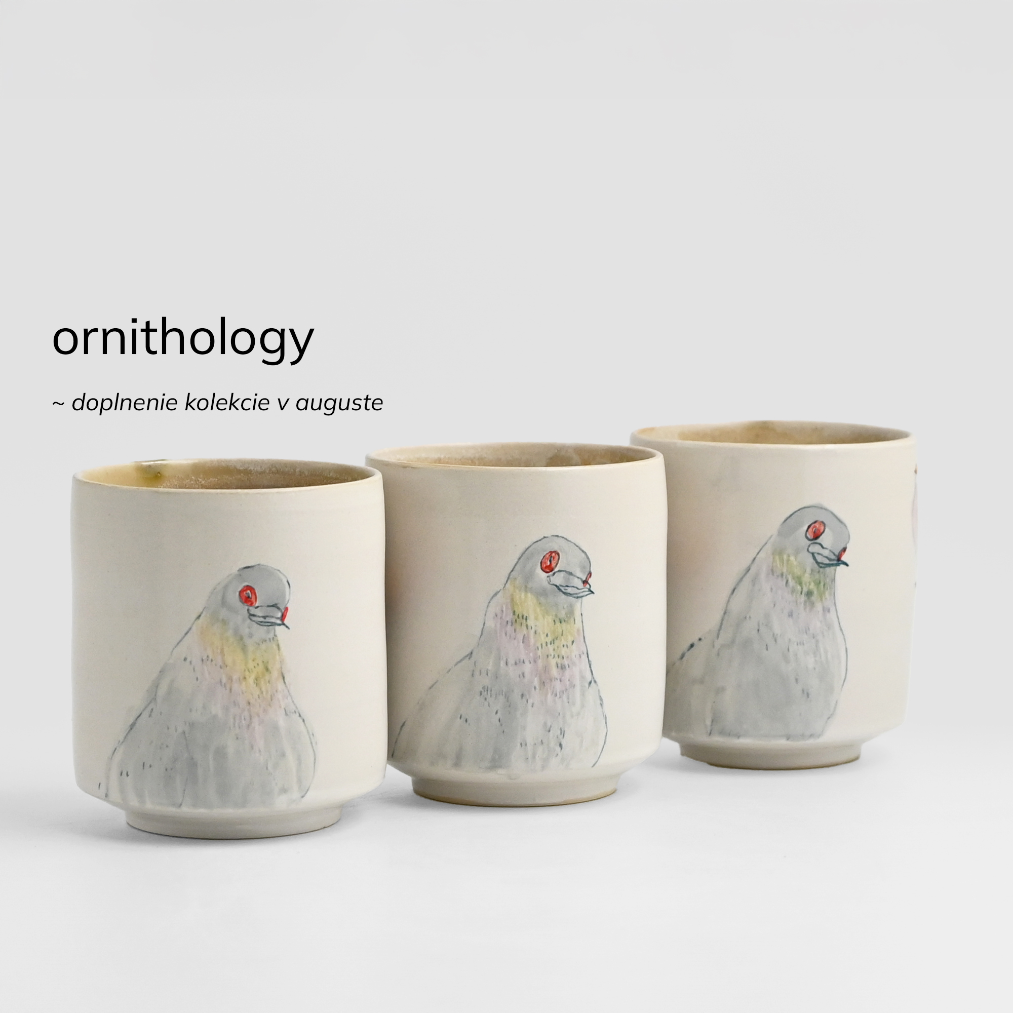 ornithology