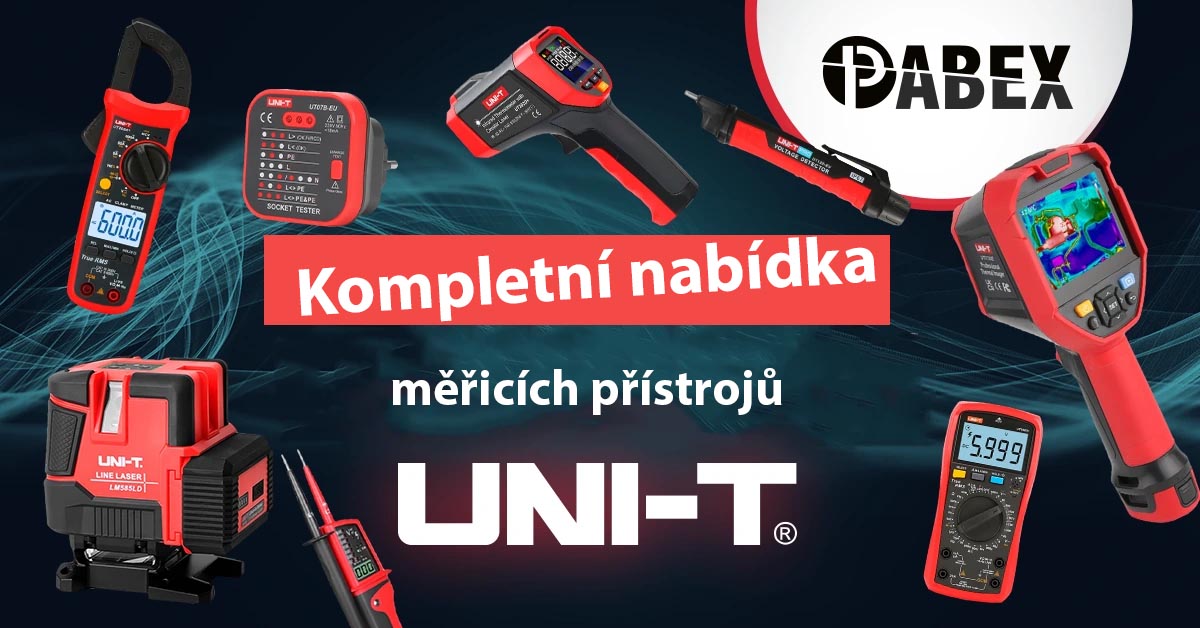 UNI-T