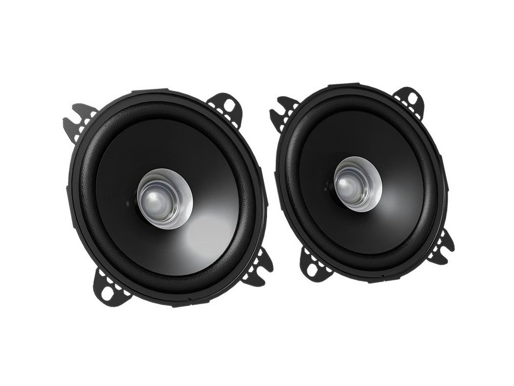 Reproduktory do auta JVC CS-J410 XU