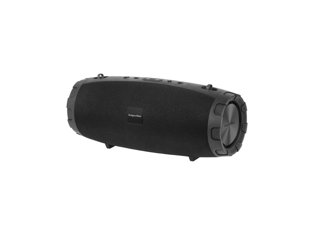 Bluetooth reproduktor Explorer